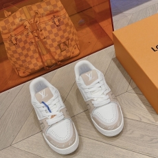 Louis Vuitton Trainer Sneaker